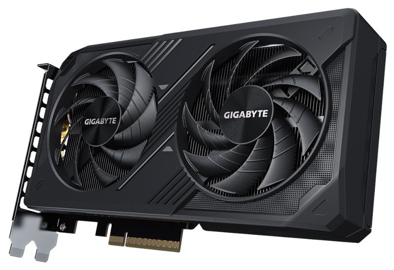 Carte graphique NVIDIA GeForce RTX 5060